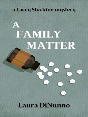cover image of A Family Matter